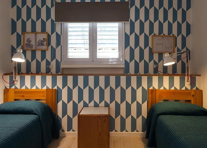 Iselba Apart-hotel Marina di Campo