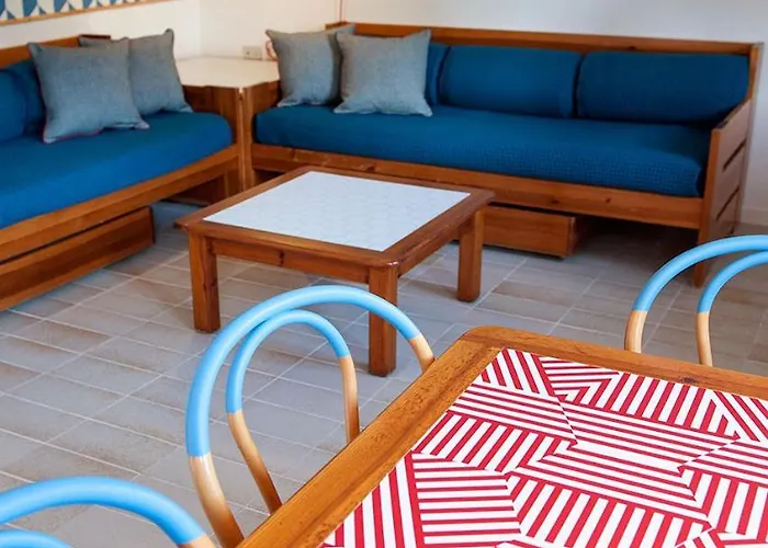 Iselba Marina di Campo