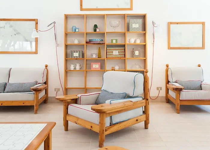Apart-hotel Iselba