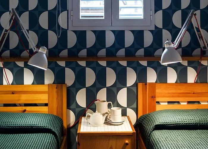 Apart-hotel Iselba 4*