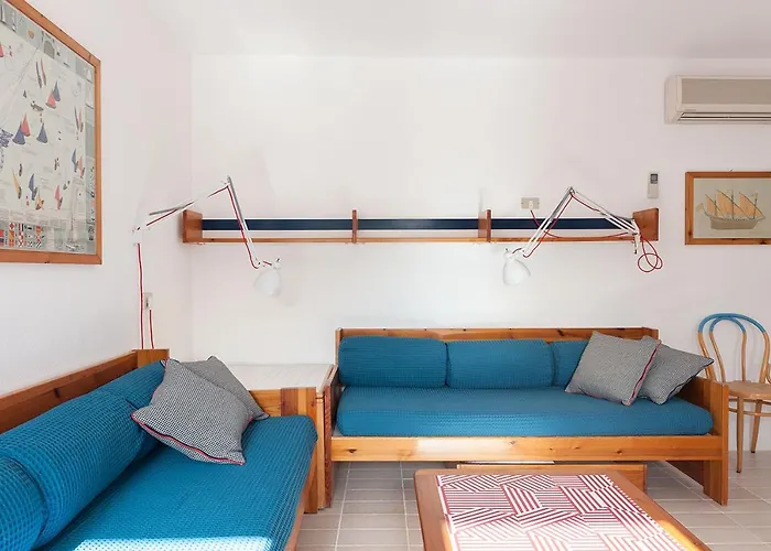 Iselba Marina di Campo