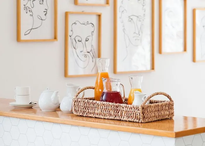 Aparthotel Iselba 4*