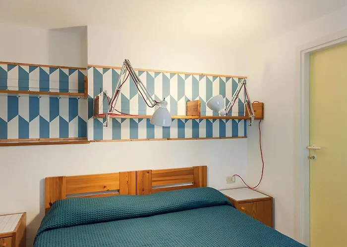 Aparthotel Iselba Marina di Campo