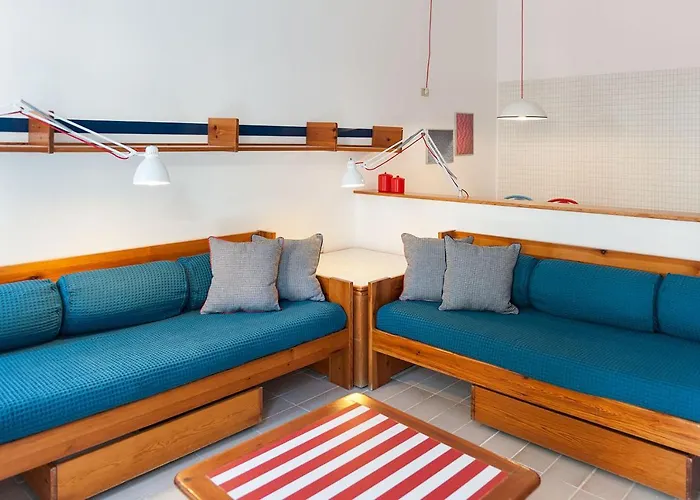 Aparthotel Iselba 4*