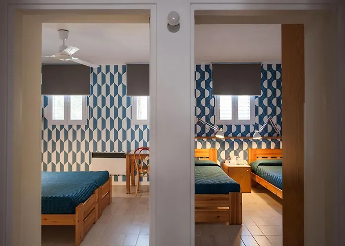 Iselba Aparthotel 4*