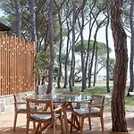 Iselba Aparthotel Marina di Campo