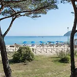 Iselba 4* Marina di Campo