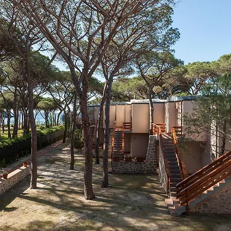 Iselba Lejlighedshotel 4*