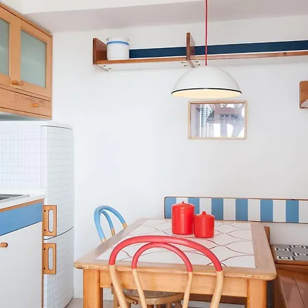 Lejlighedshotel Iselba Marina di Campo