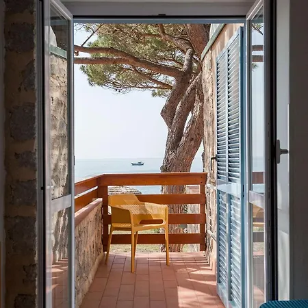 Iselba Lejlighedshotel Marina di Campo
