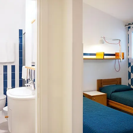 Lejlighedshotel Iselba