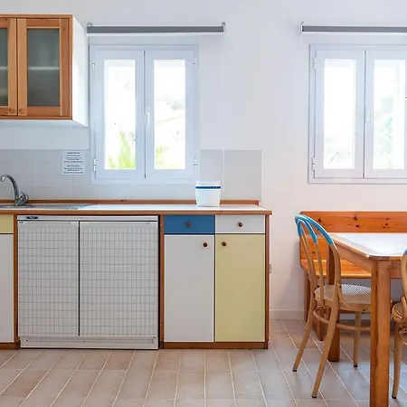 Lejlighedshotel Iselba 4*