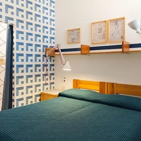 Iselba 4*
