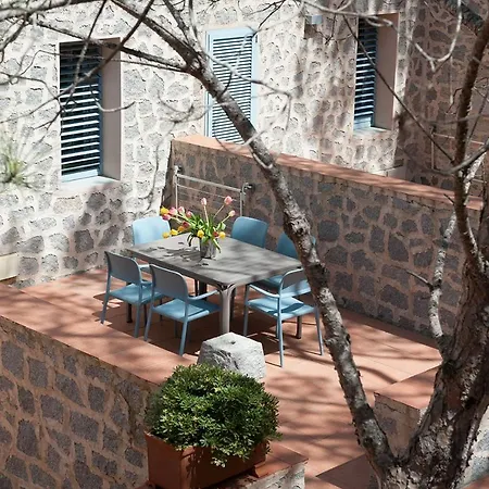 Iselba Lejlighedshotel Marina di Campo