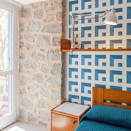 Iselba Lejlighedshotel