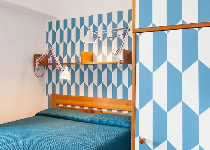 Aparthotel Iselba